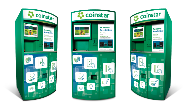 Kiosk Right